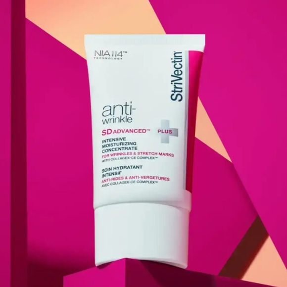 StriVectin Anti-Wrinkle SD Advanced Plus NIA114 - Picture 7 of 8